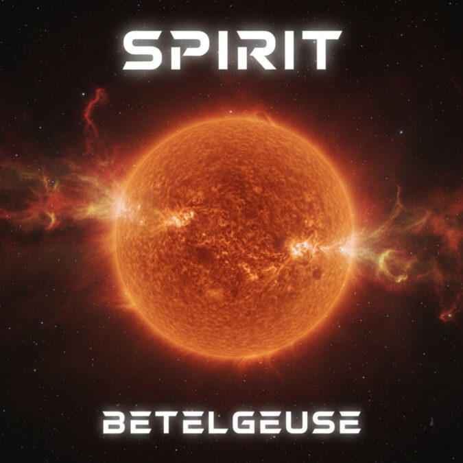 SPIRIT – Betelgeuse