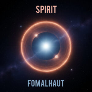 SPIRIT – Fomalhaut
