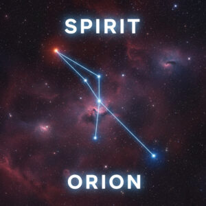 SPIRIT – Orion