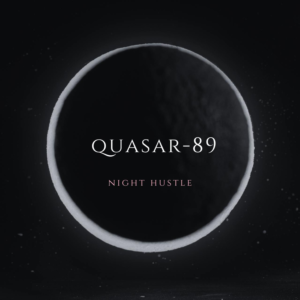 Quasar-89 – Night Hustle