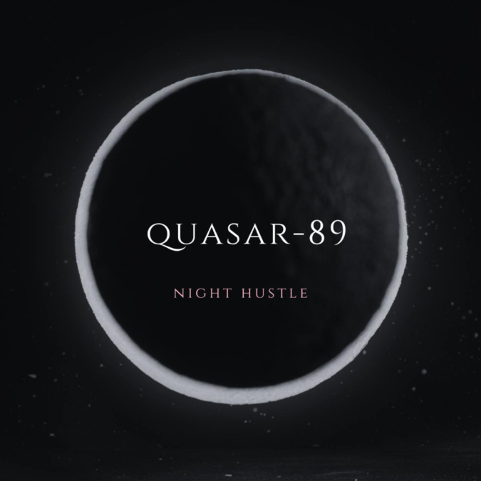 Quasar-89 – Night Hustle