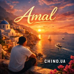 Chino – Amal
