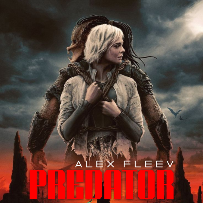 Alex Fleev – Predator