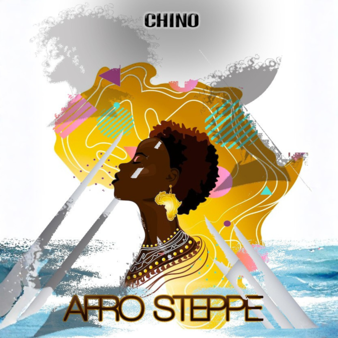 CHINO – Afro Steppe