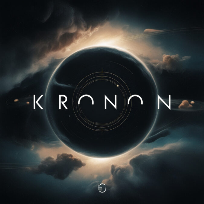 Delyus – Kronon (Extended Mix)