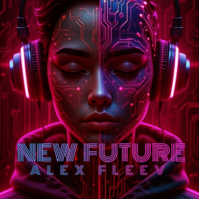 Alex Fleev – New Future