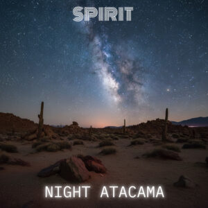 SPIRIT – Night Atacama