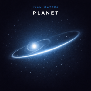 Ivan Mazepa – Planet