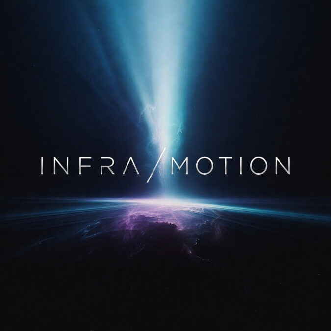 Quasar-89, Delyus – Infra Motion