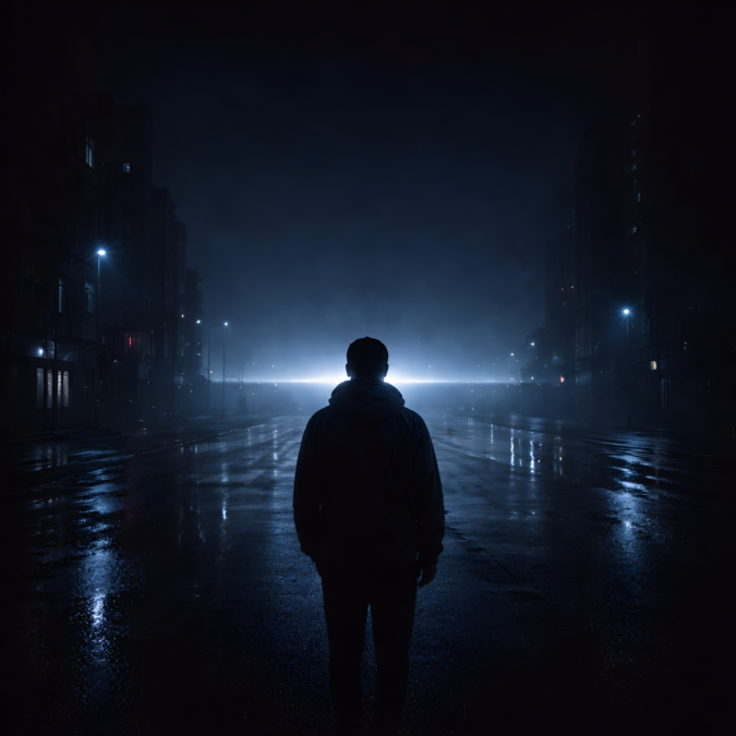 Nick de Grand – Cold Desire