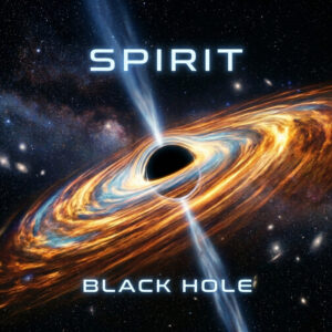 SPIRIT – Blach Hole