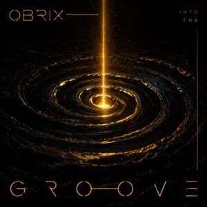 Obrix – Into the Groove