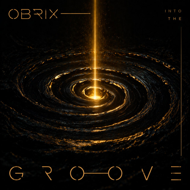 Obrix – Into the Groove