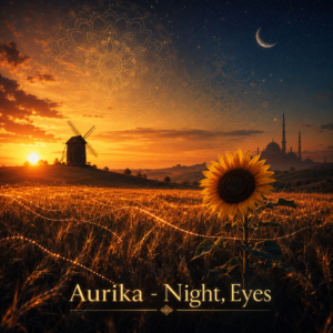Aurika – Night, Eyes