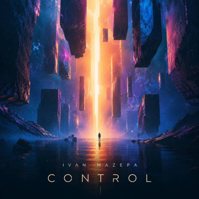 Ivan Mazepa – Control