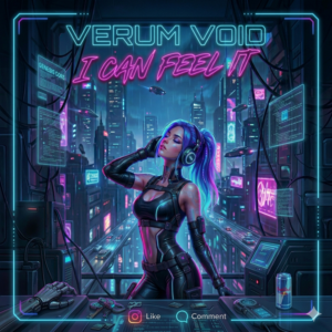 Verum Void – I Can Feel It
