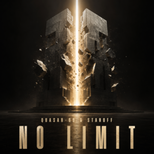 Quasar-89 & Staroff – No Limit